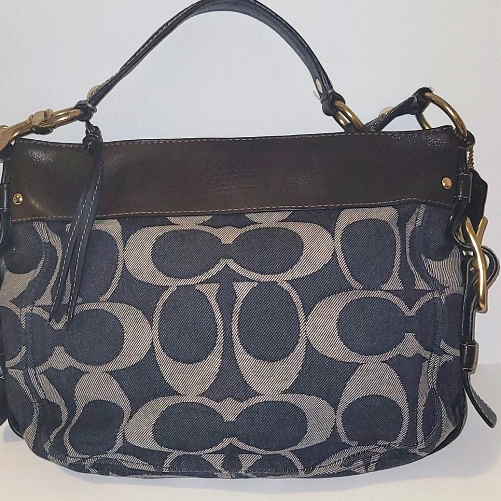 Coach purse 👛
